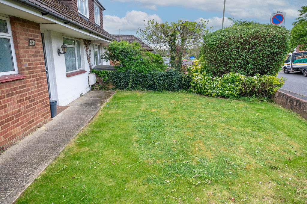 Frogmore Lane